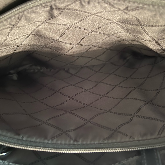 Michael Kors Jet Set Signature Tote Handbag - LIKE NEW! - Picture 13 of 13